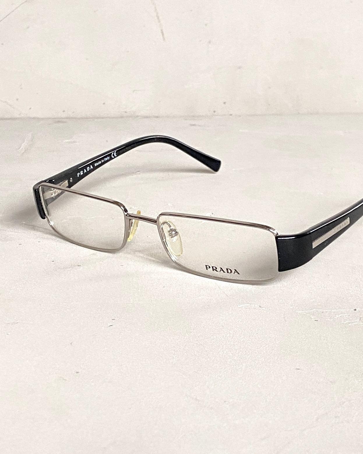 PRADA 90'S BAYONETTA GLASSES - Known Source