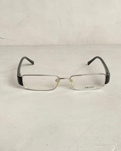 PRADA 90'S BAYONETTA GLASSES - Known Source