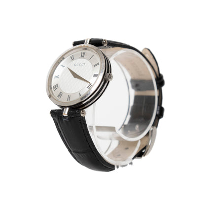 Gucci Model 2040M Watch