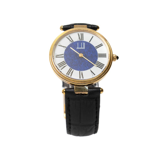 Dunhill Model 267 Watch