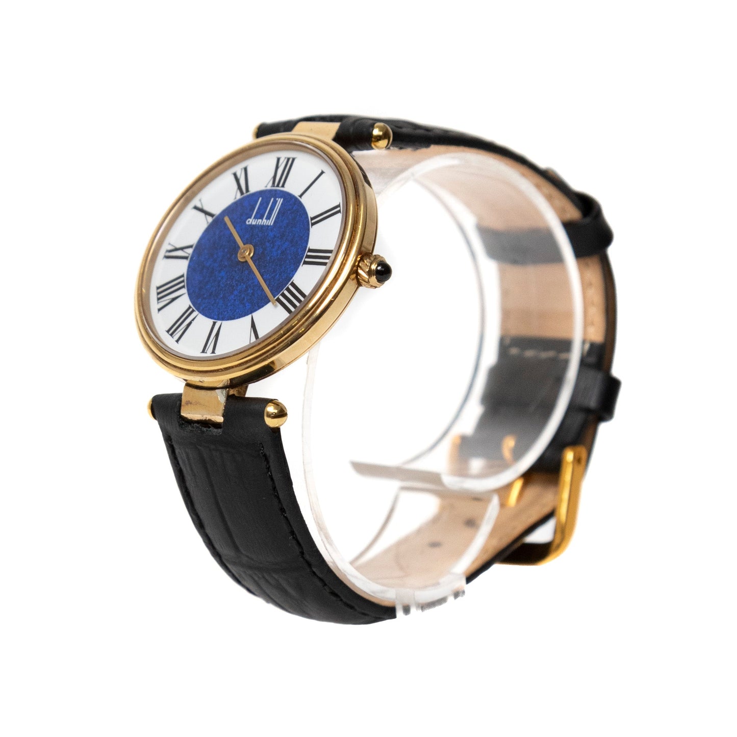 Dunhill Model 267 Watch