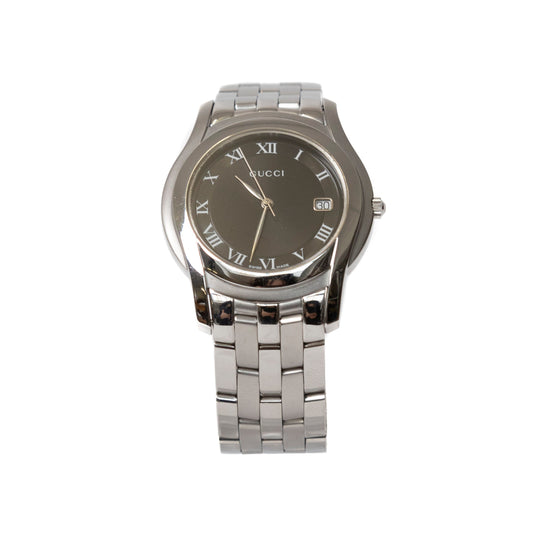 Gucci Model 5500M Watch