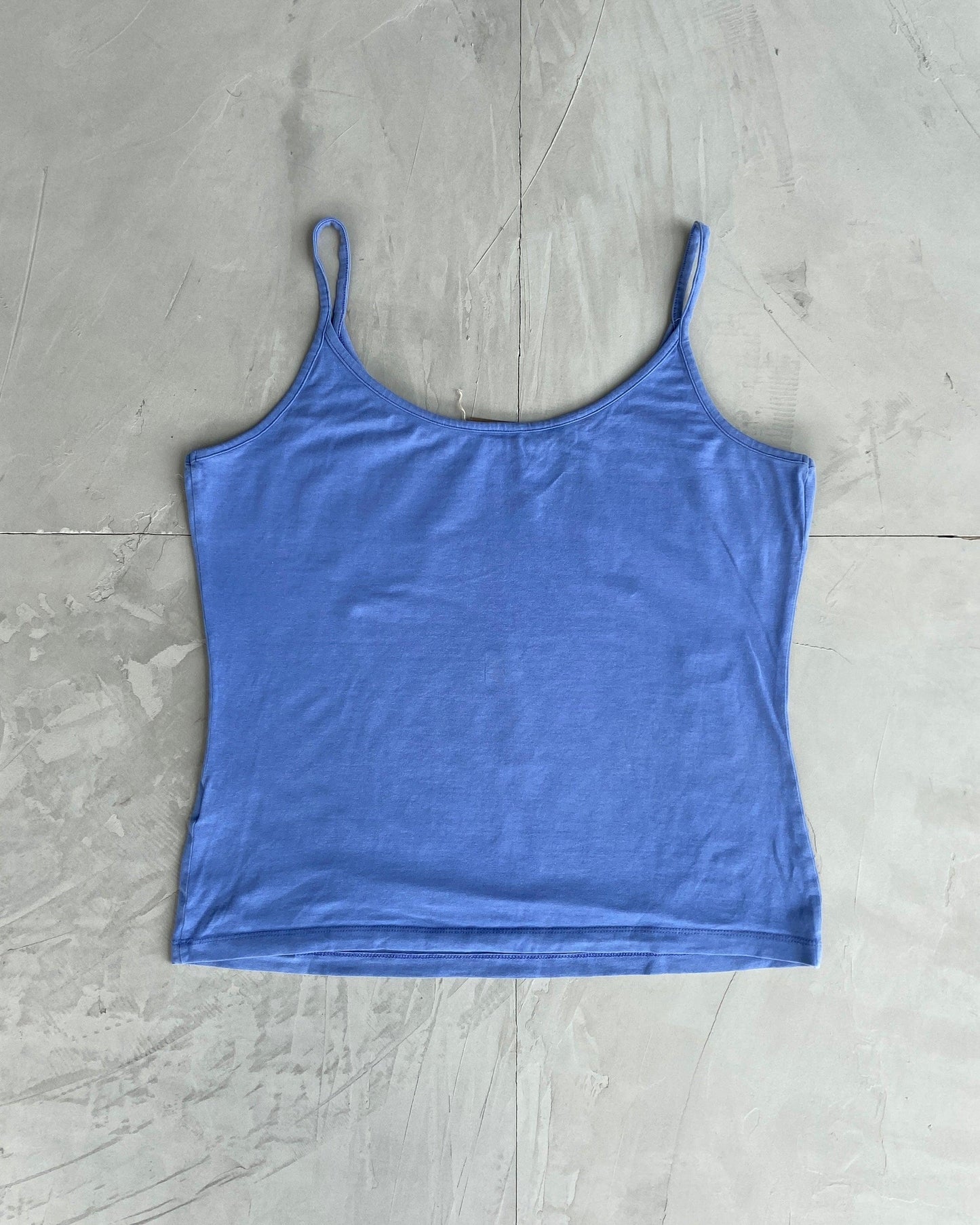 JOHN GALLIANO VEST TANK TOP - L - Known Source