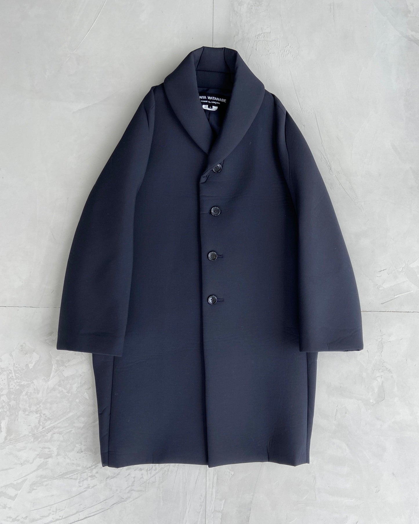 JUNYA WATANABE AW2016 BLAZER JACKET - S - Known Source