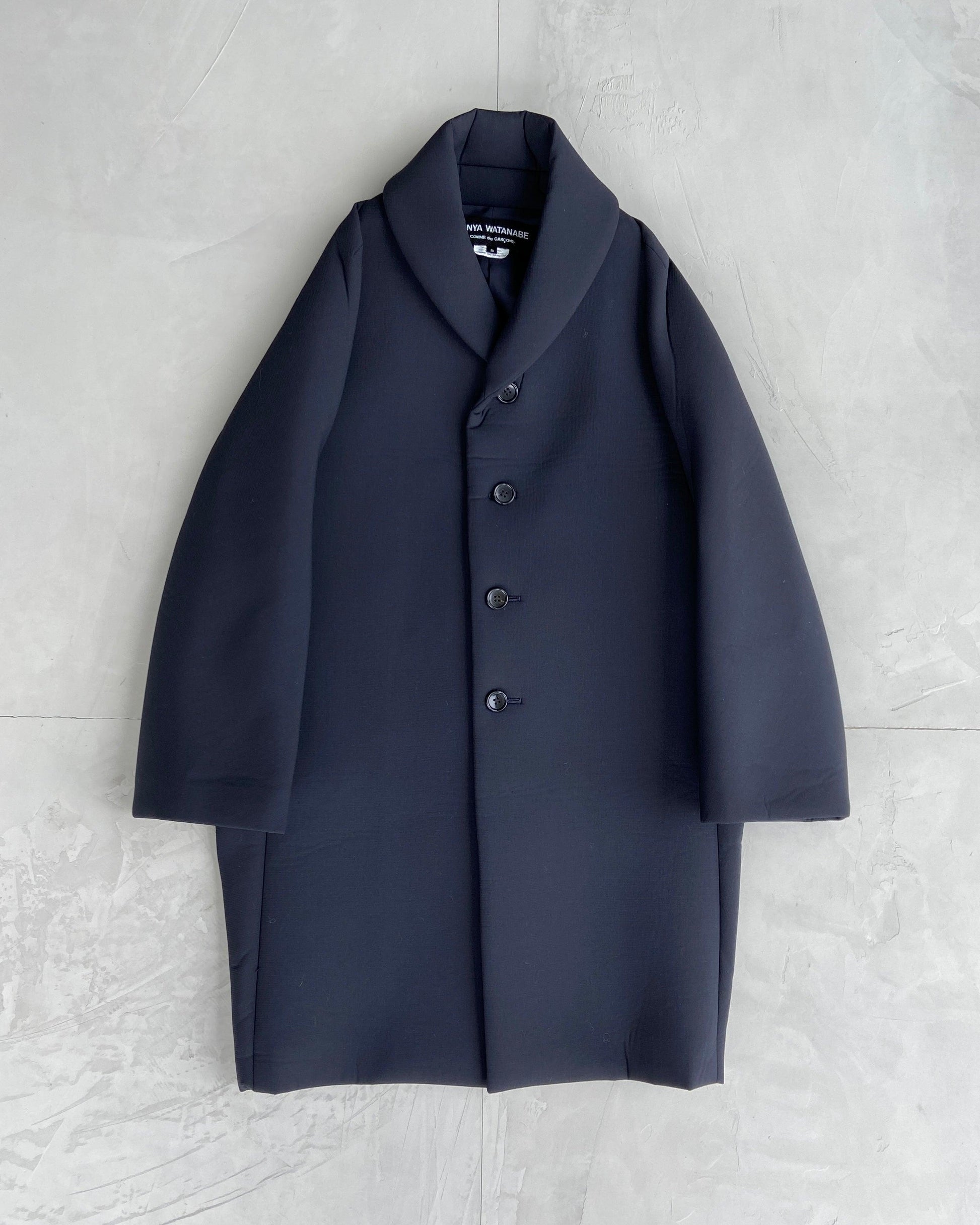 JUNYA WATANABE AW2016 BLAZER JACKET - S - Known Source