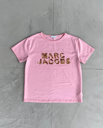 MARC JACOBS 2000'S BABY TEE - S - Known Source