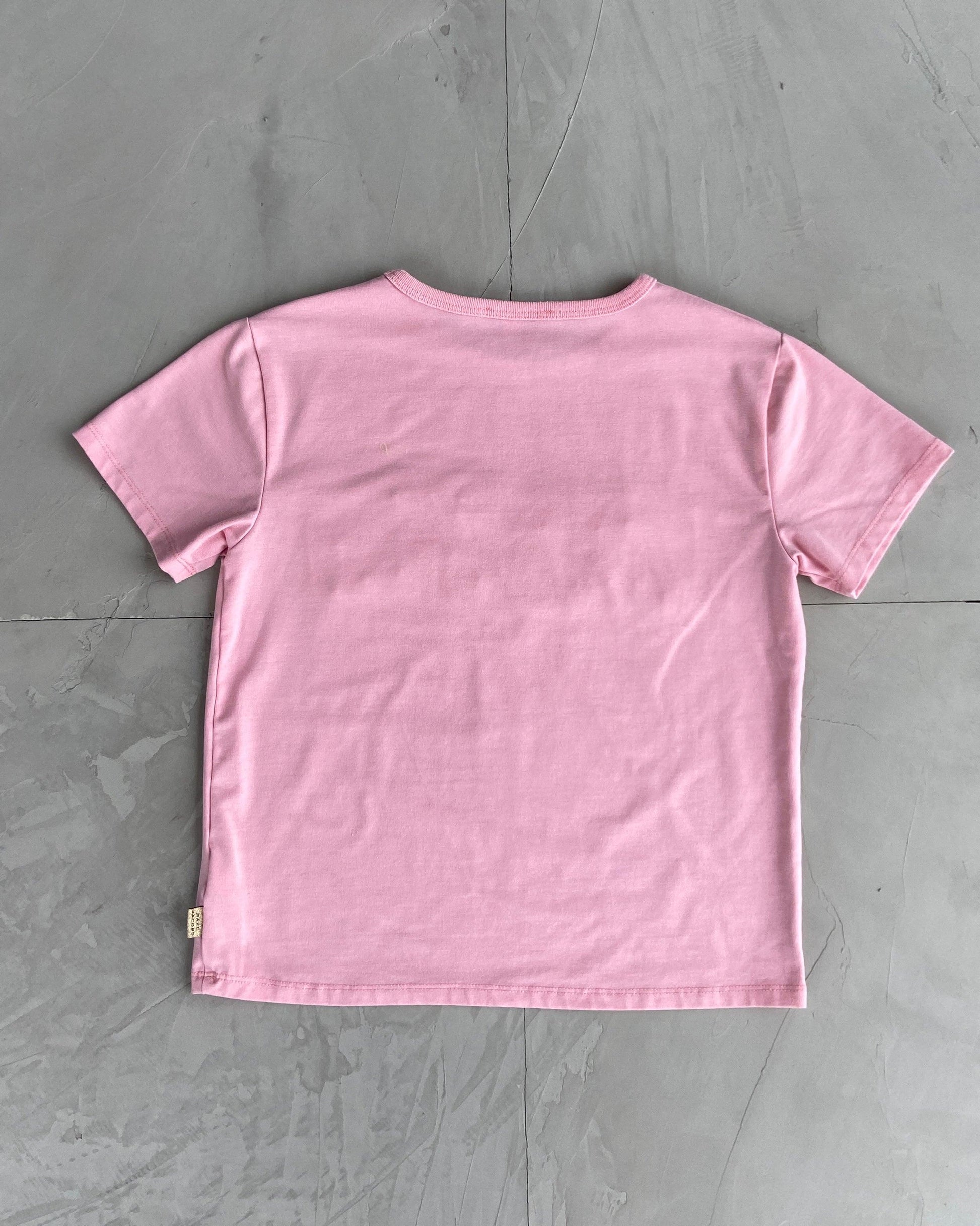 MARC JACOBS 2000'S BABY TEE - S - Known Source