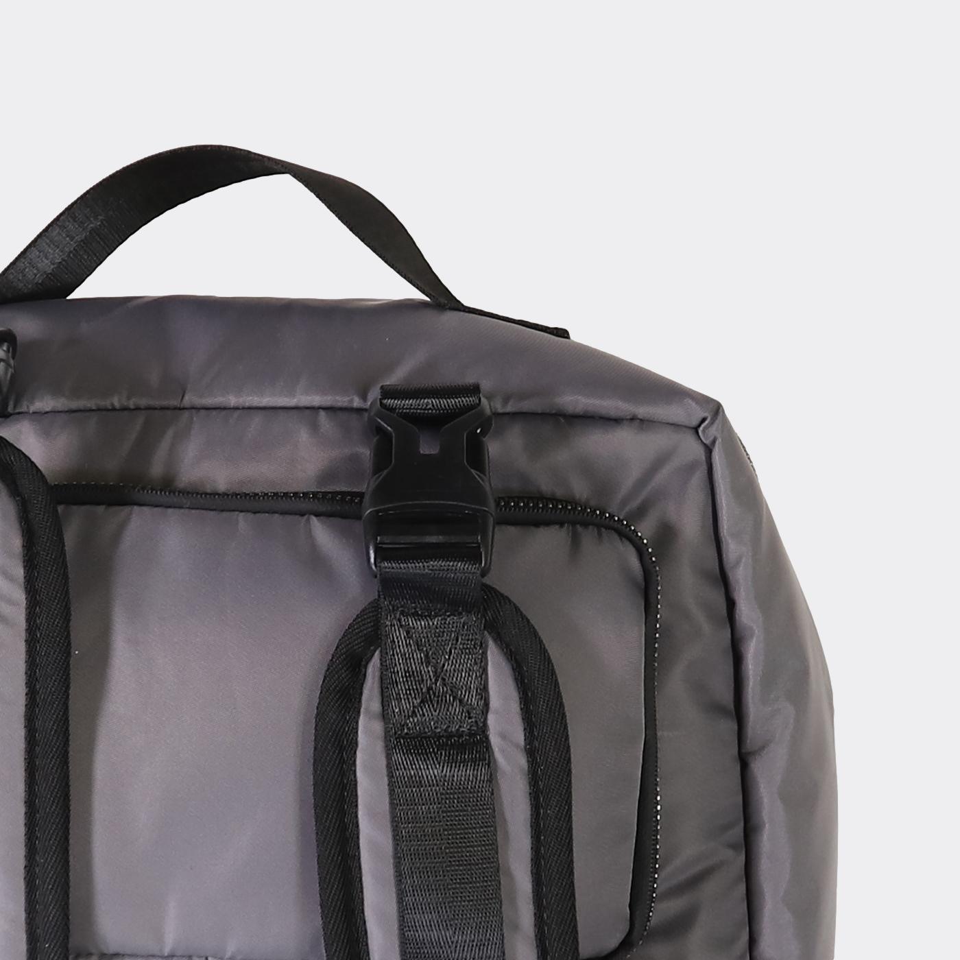 Maium Pannier Backpack - Known Source