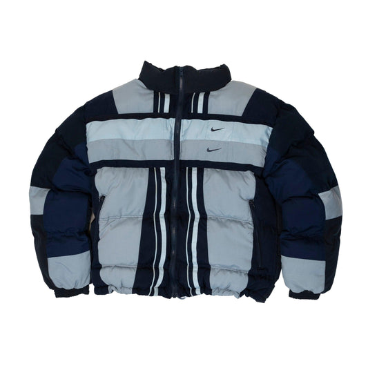 VT Rework: Nike Patchwork Puffer - Known Source