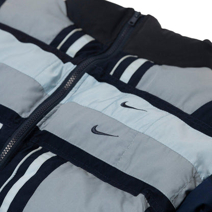 VT Rework: Nike Patchwork Puffer - Known Source