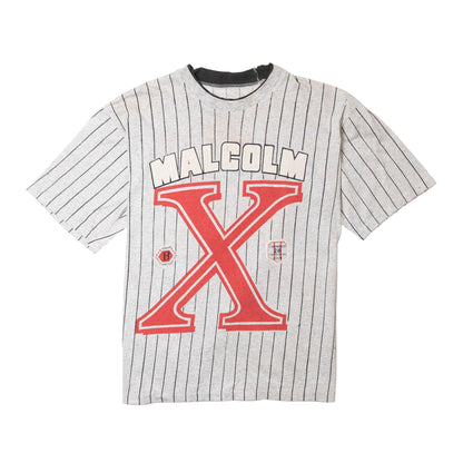 Rare Malcolm X Graphic Tee - Known Source