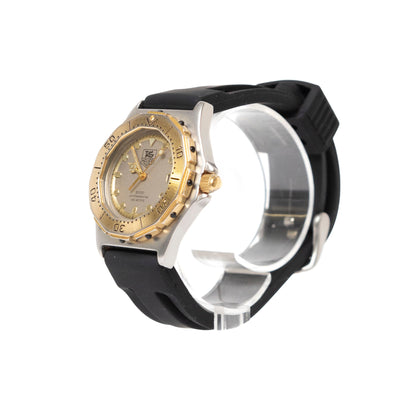 TAG Heuer Model 3000 Watch