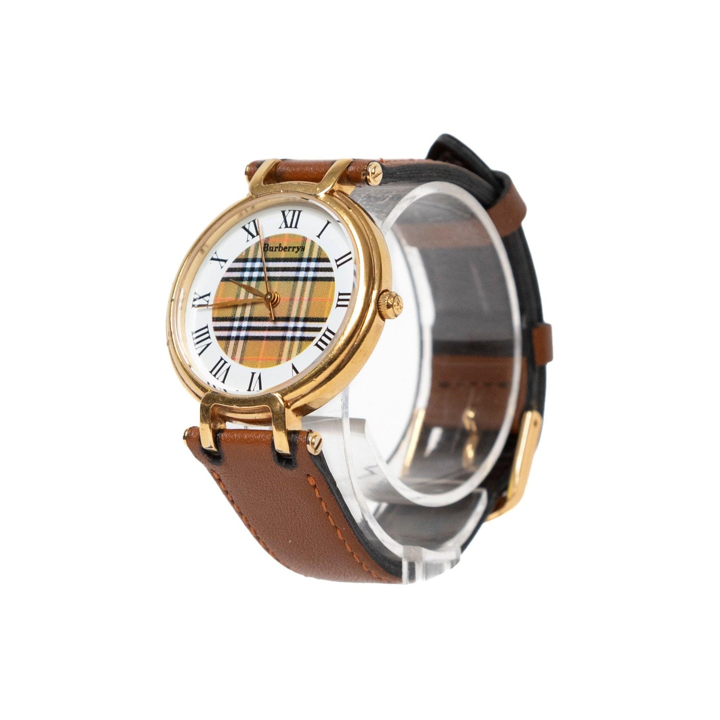 Burberry Model 11200G Watch