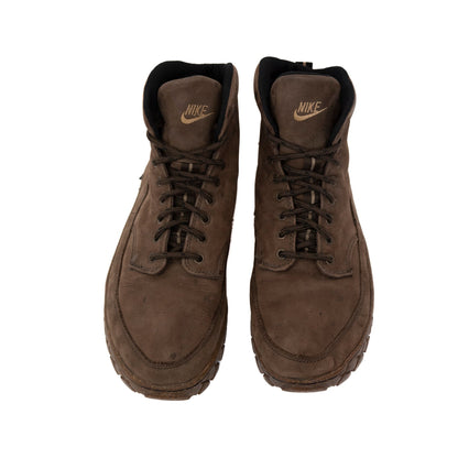 Nike ACG Zion Nubuck Leather Boots