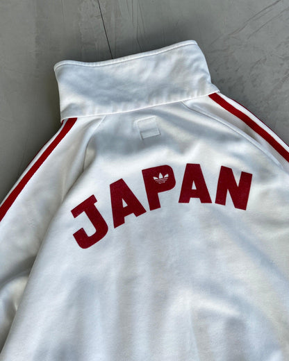 ADIDAS X JAPAN ZIP UP SWEATSHIRT - M/L - Known Source