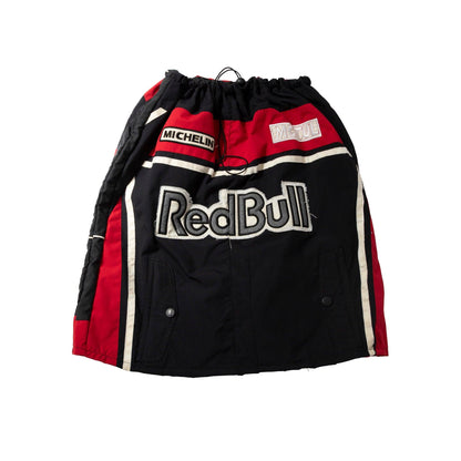 VT Rework: Red Bull Skirt - Known Source