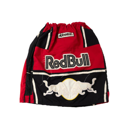 VT Rework: Red Bull Skirt - Known Source