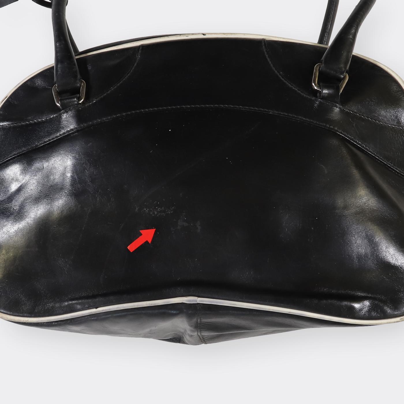 Prada Vintage Handbag - Known Source