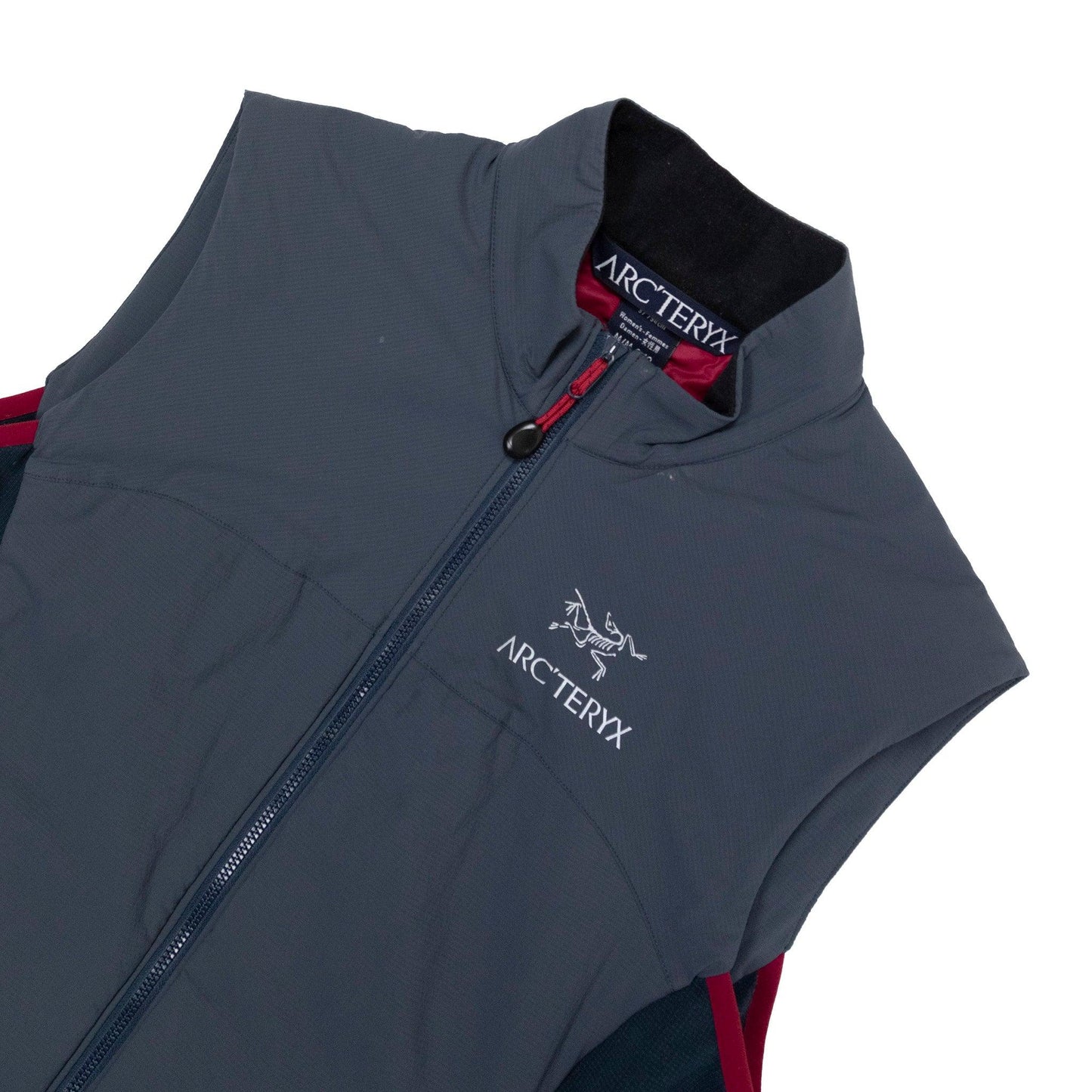 Arc'teryx Tech Gilet - Known Source