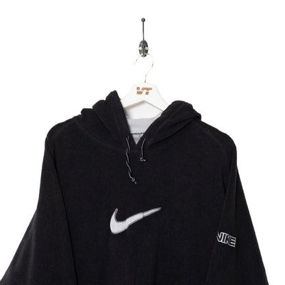 Nike Blackout Fleece Hoodie - Known Source