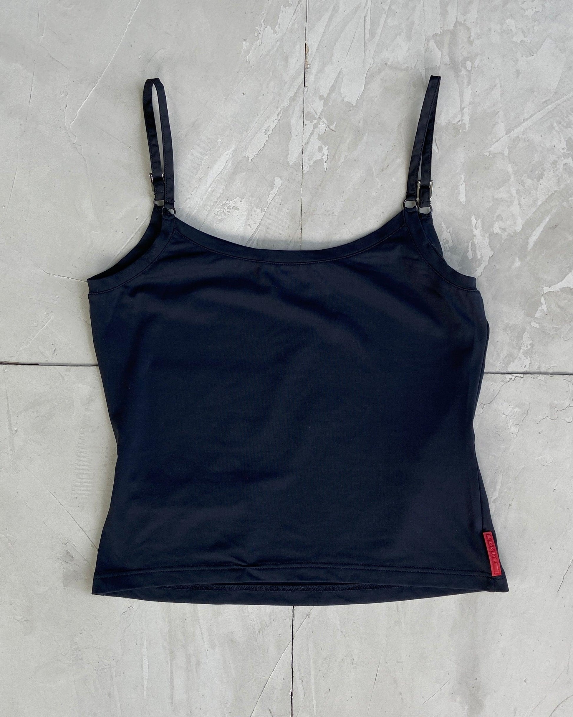 PRADA SPORT VEST TOP - M - Known Source