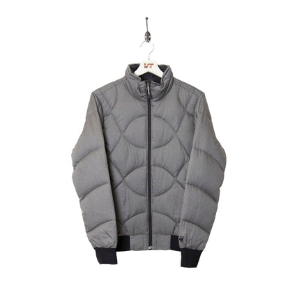 Mountain Hard Wear Quilted Zip Jacket - Known Source