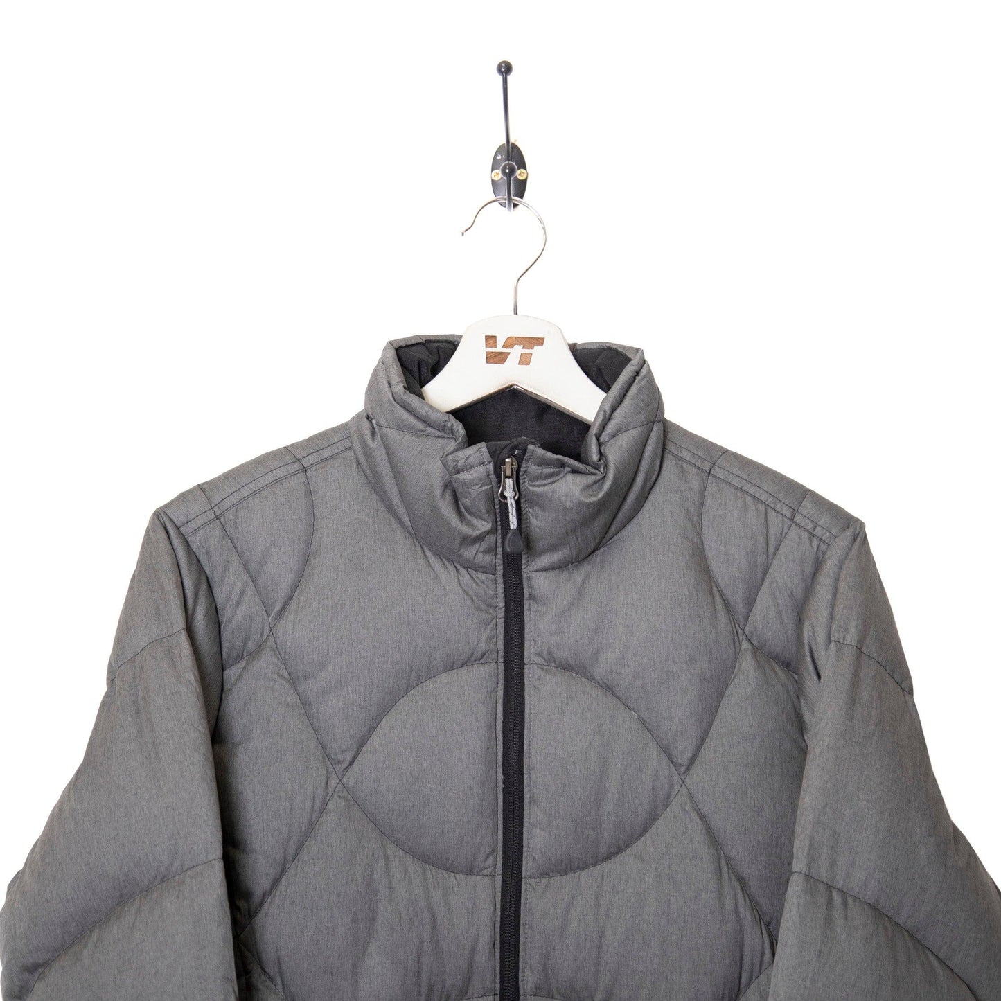 Mountain Hard Wear Quilted Zip Jacket - Known Source