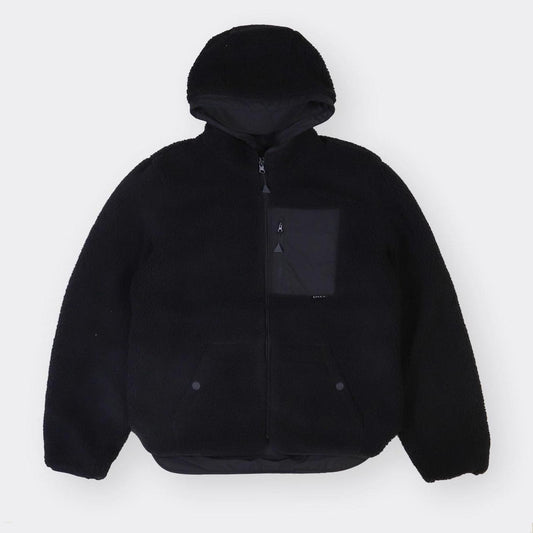 Maium Teddy Windbreaker - Known Source