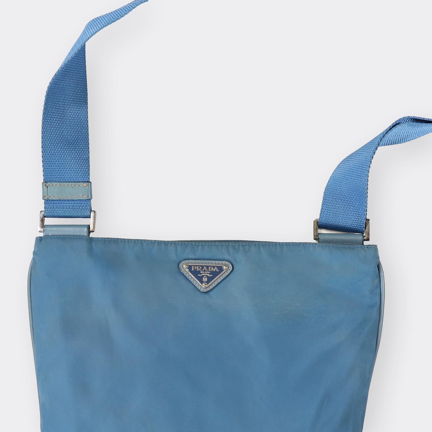 Prada Vintage Crossbody Bag - Known Source