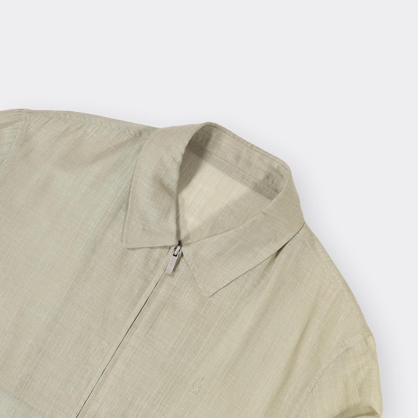 Yves Saint Laurent Vintage Jacket - Large - Known Source