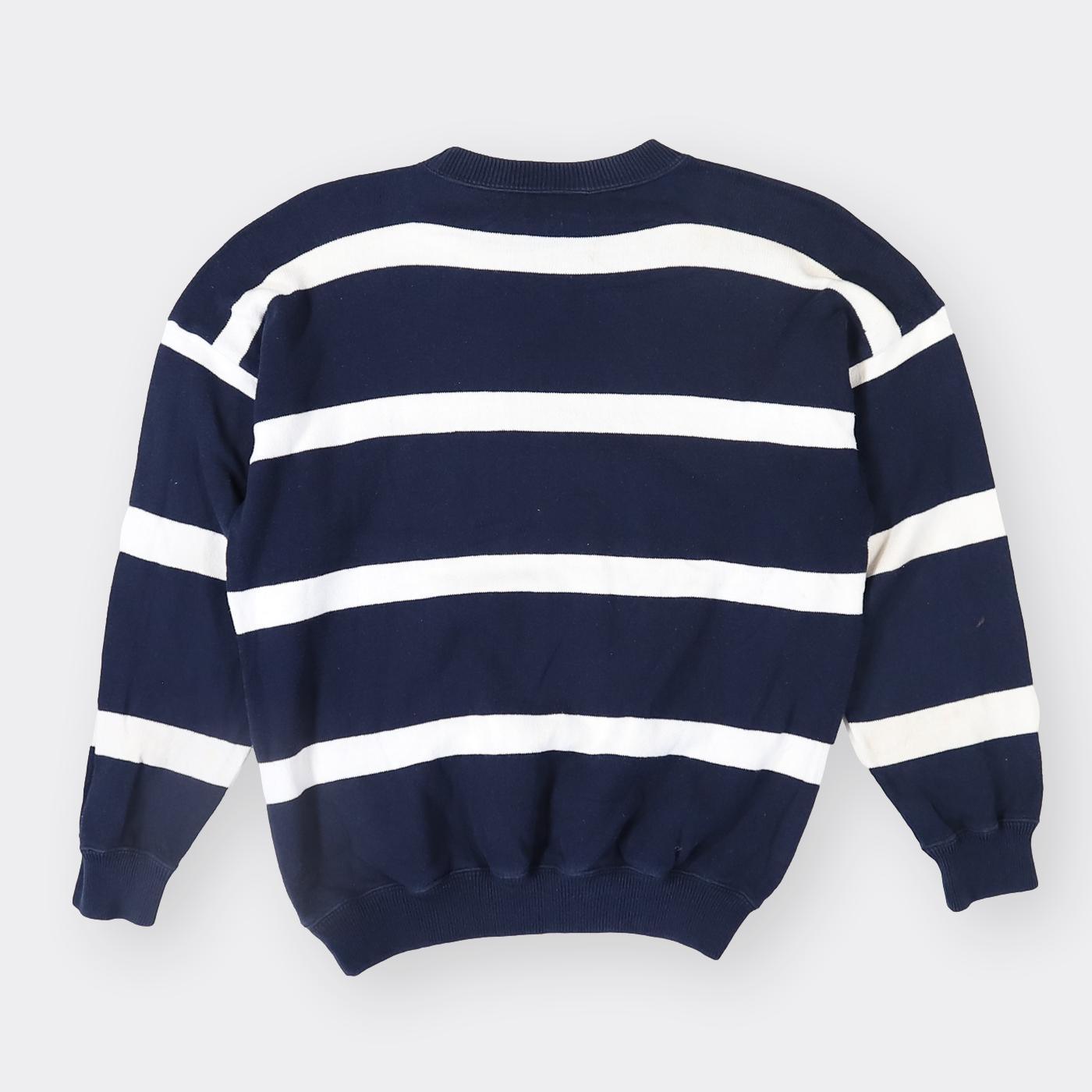 Benetton Vintage Sweatshirt - Medium - Known Source