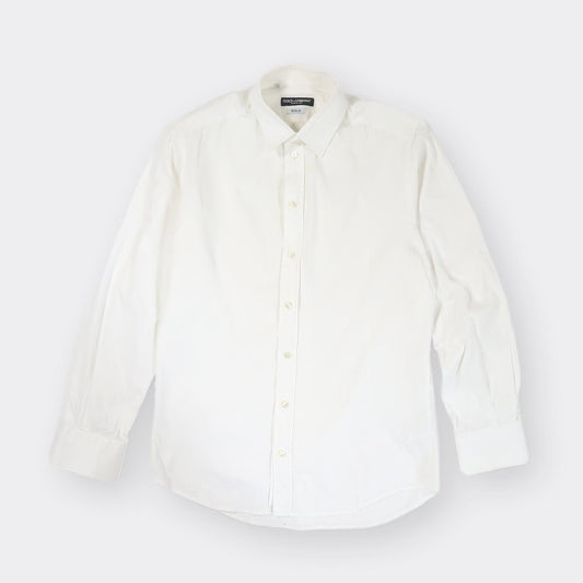 Dolce & Gabbana Vintage Shirt - Small - Known Source