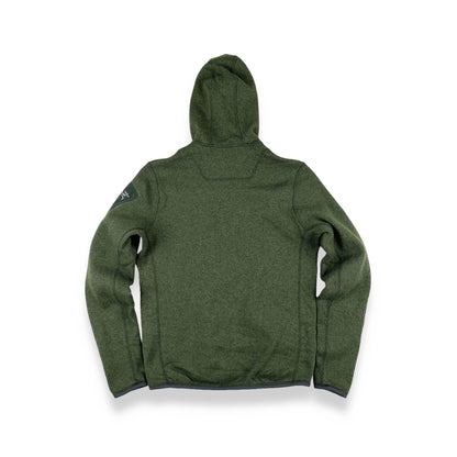 Arc'teryx Covert Hoodie (S) - Known Source