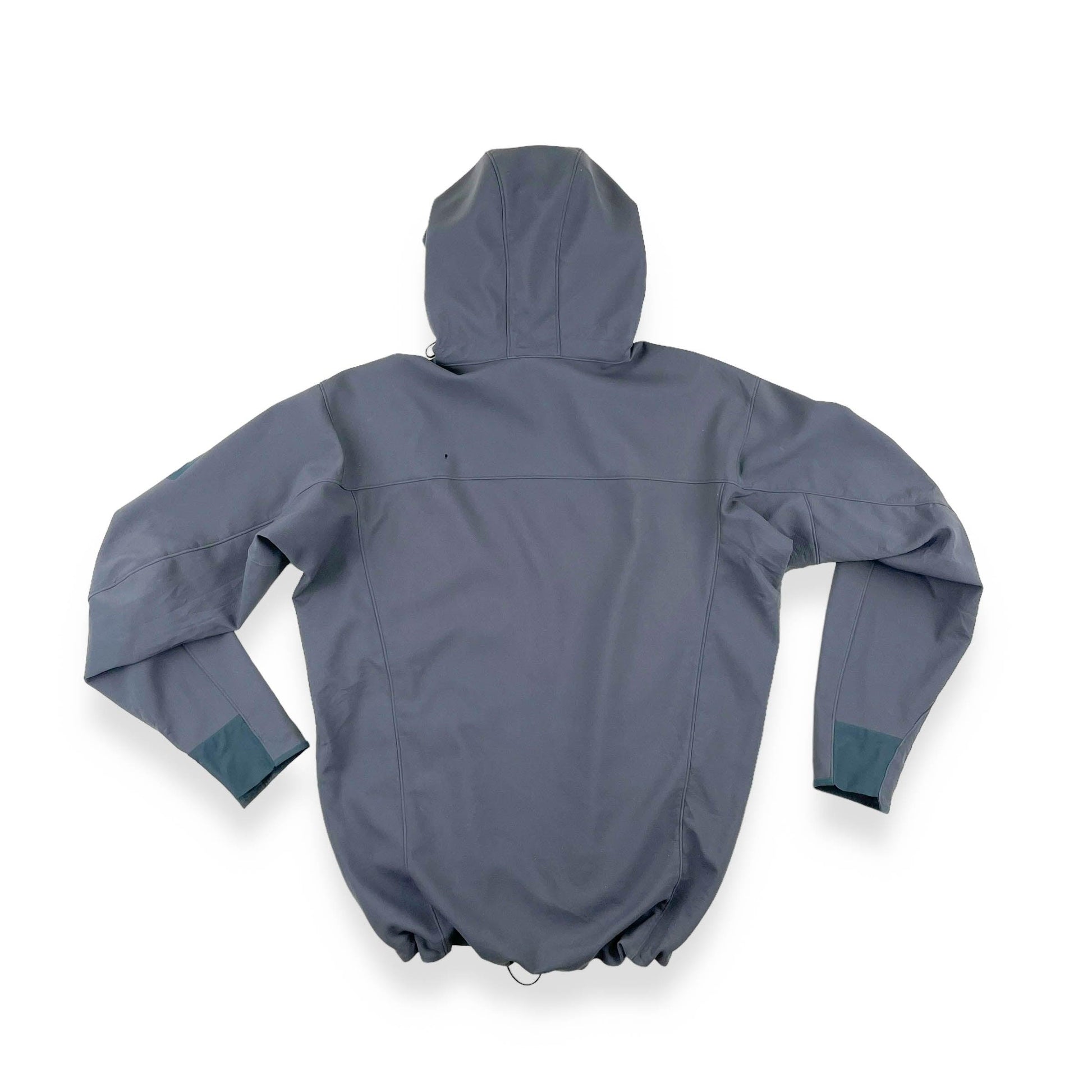 Arc'teryx Gamma Hoody (L) - Known Source