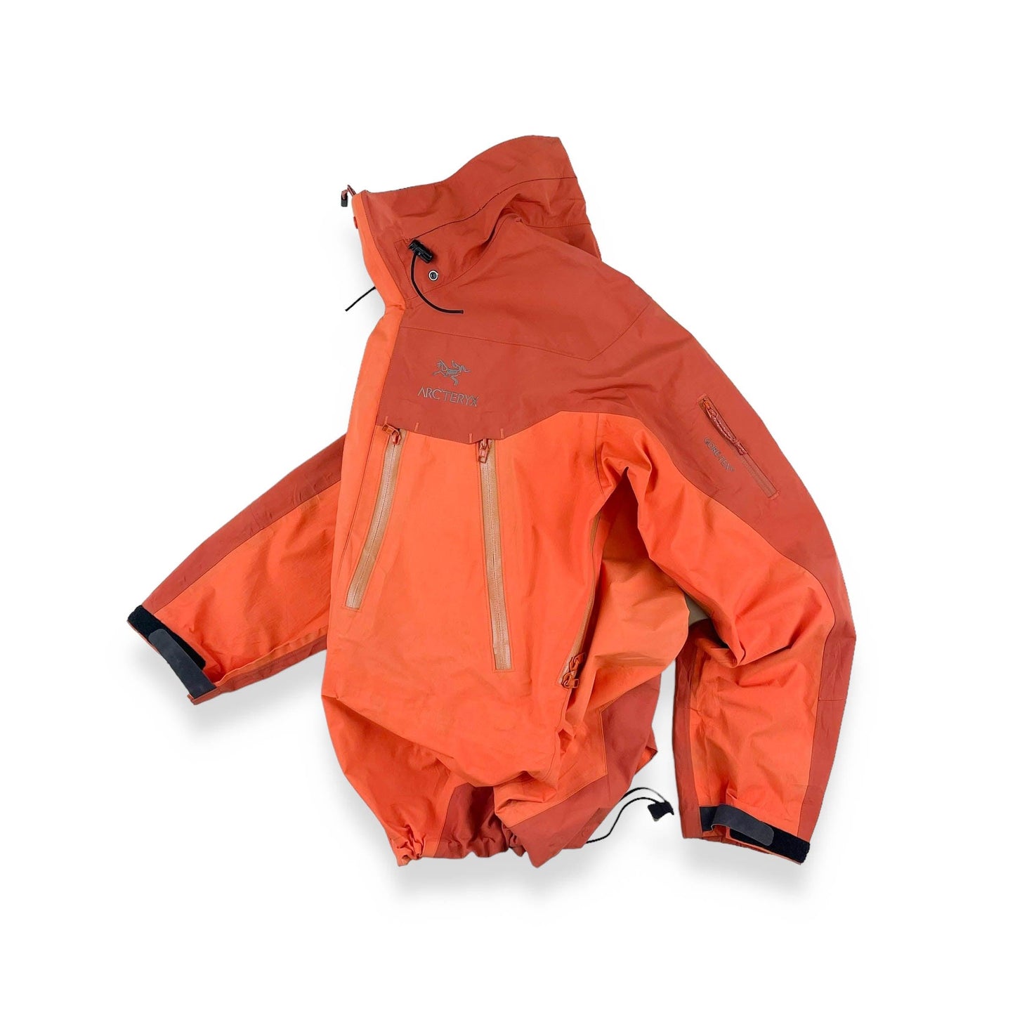 Vintage Arc'teryx Theta SV (M) - Known Source