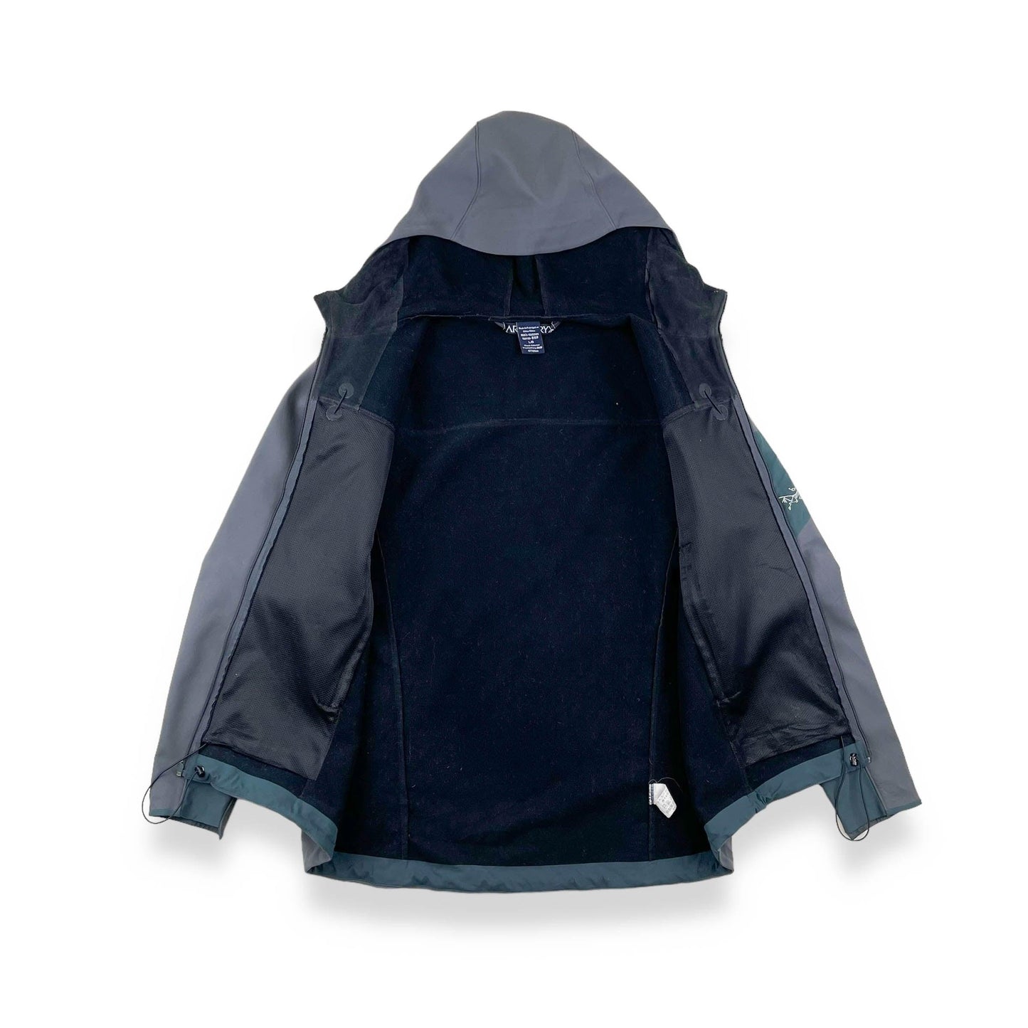 Arc'teryx Gamma Hoody (L) - Known Source