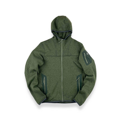 Arc'teryx Covert Hoodie (S) - Known Source