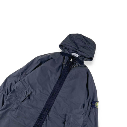 Stone Island David TC Micropile Parka (L) - Known Source