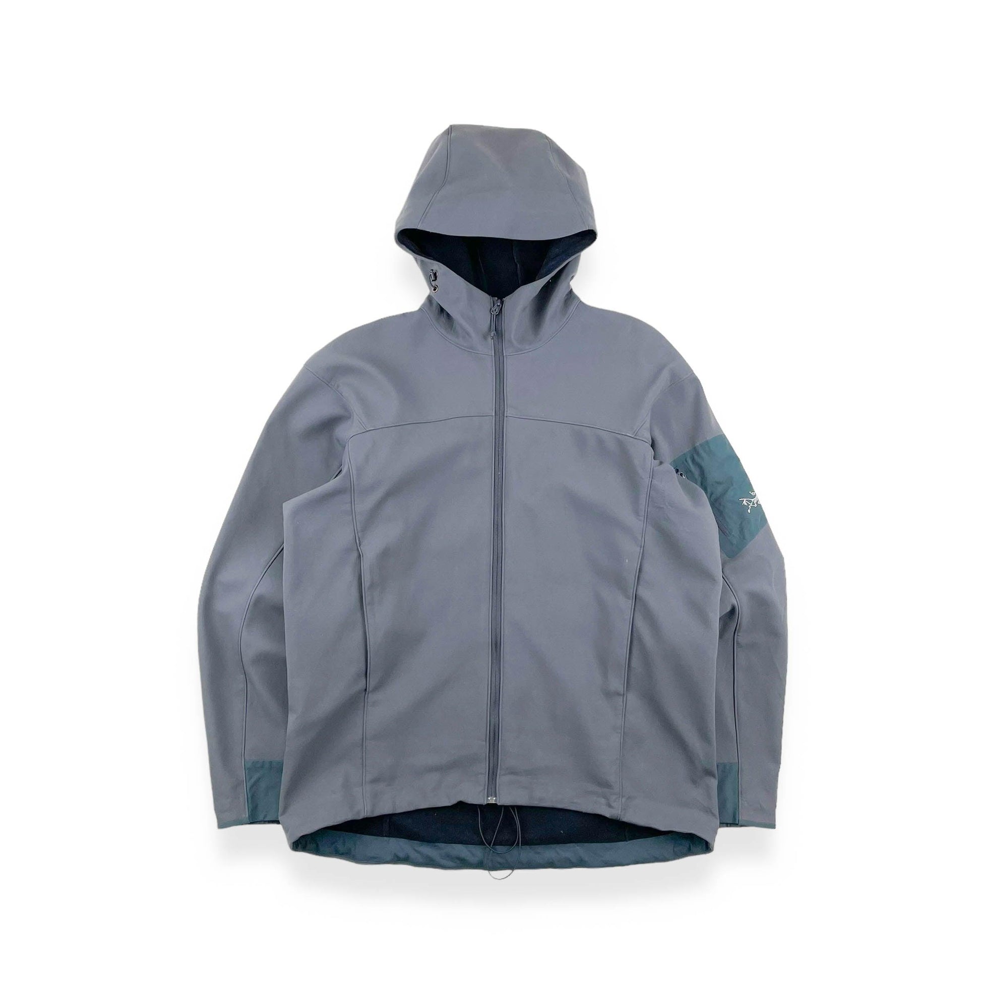 Arc'teryx Gamma Hoody (L) - Known Source