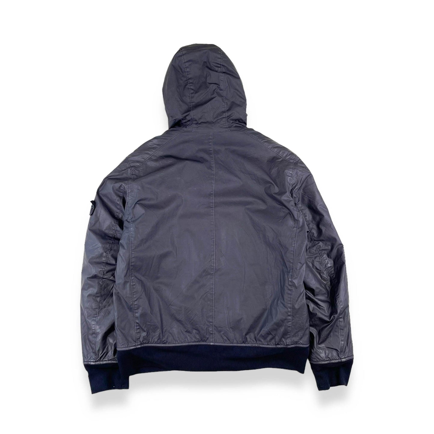 Stone Island Mussola Gommata (XXL) - Known Source