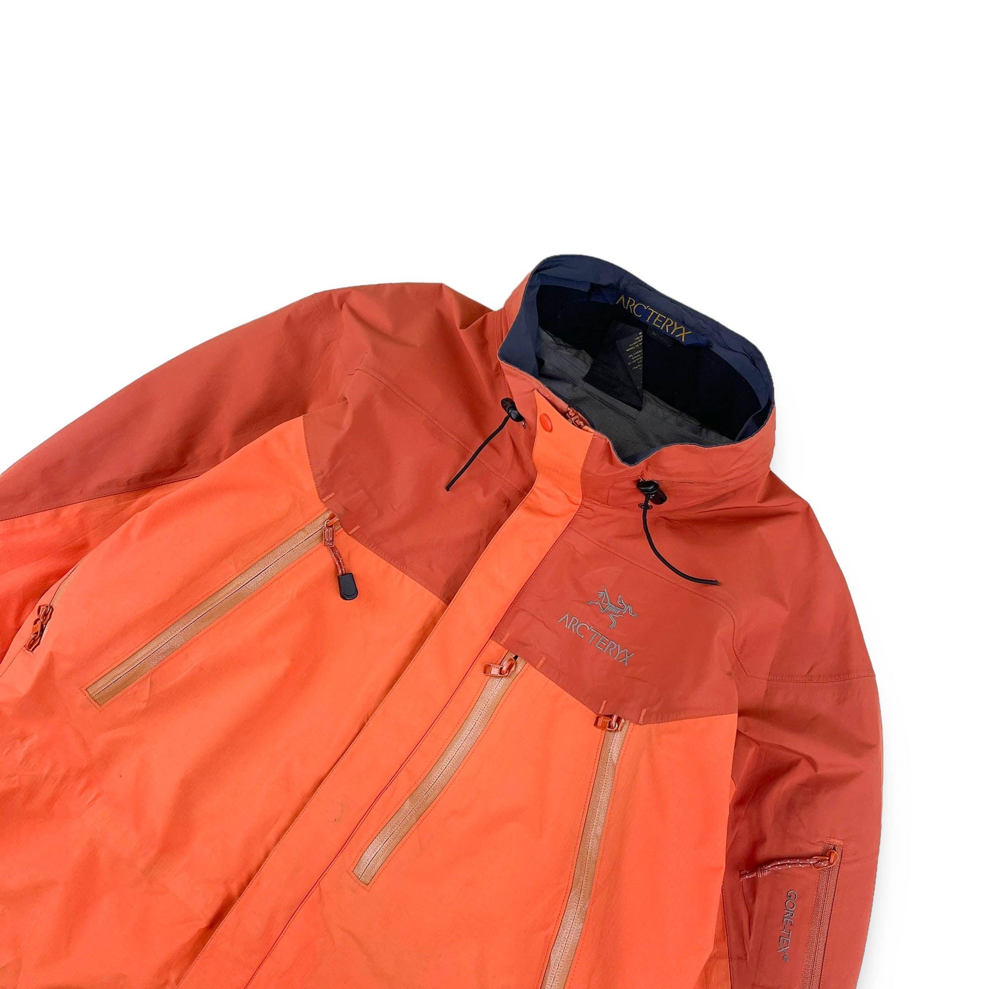 Vintage Arc'teryx Theta SV (M) - Known Source