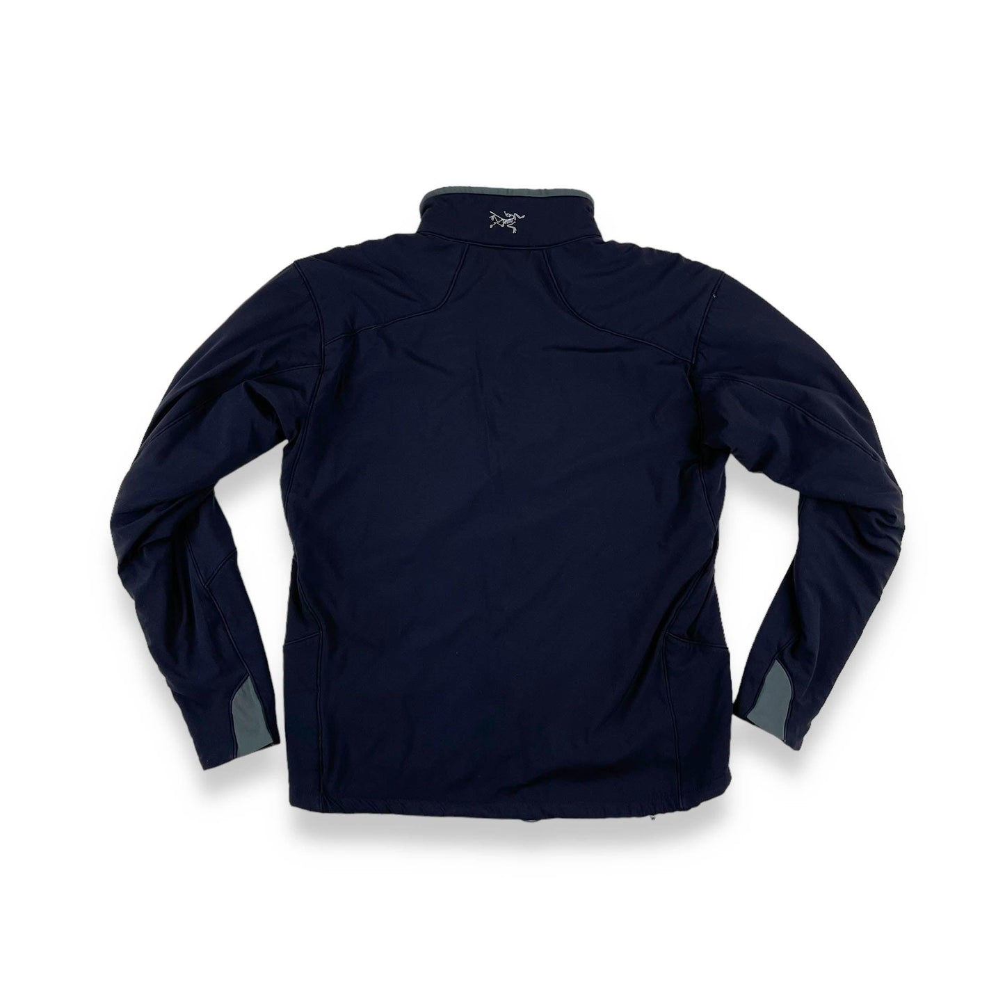 Arc'teryx Hyllus Softshell (M) - Known Source