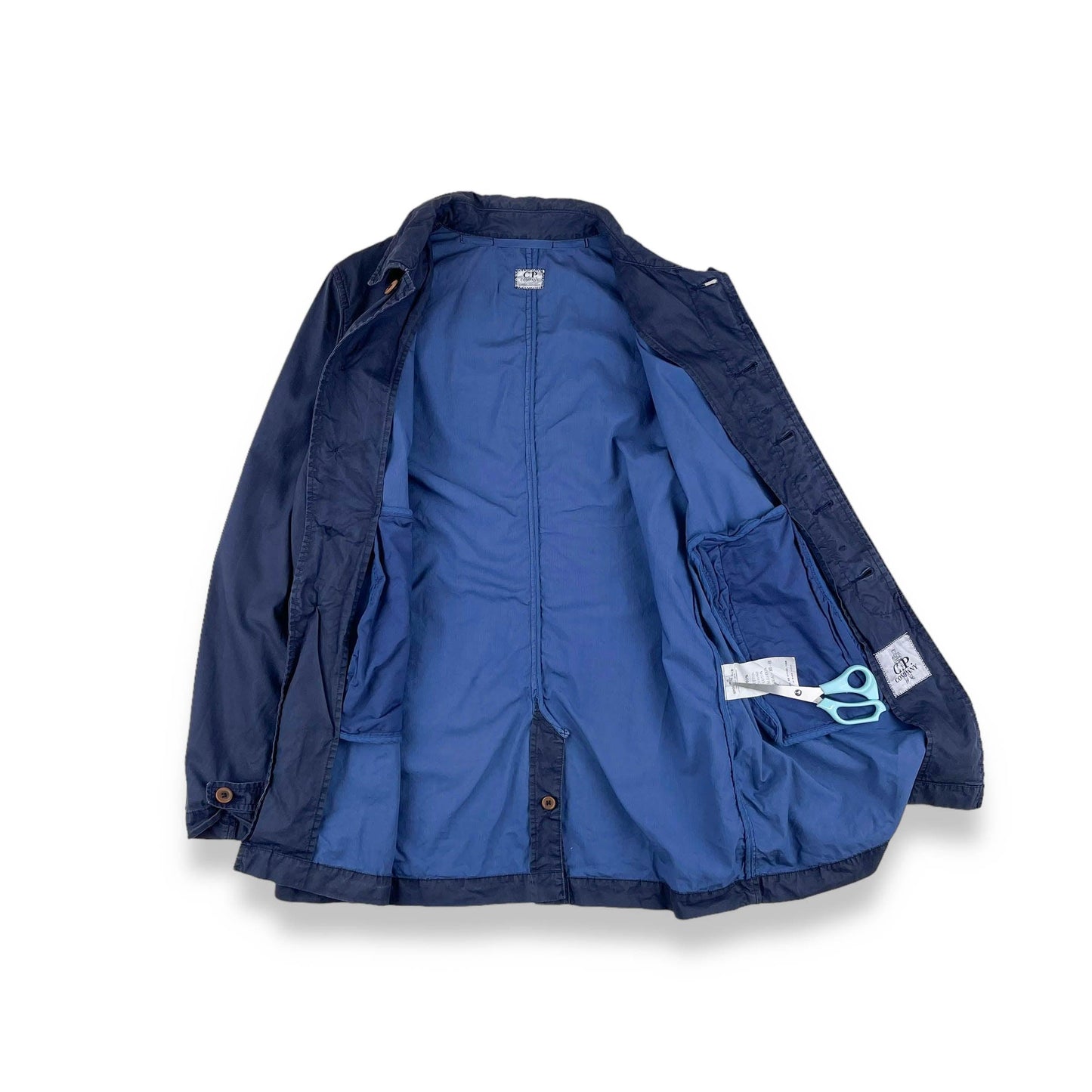 CP Company Light Jacket (M) - Known Source