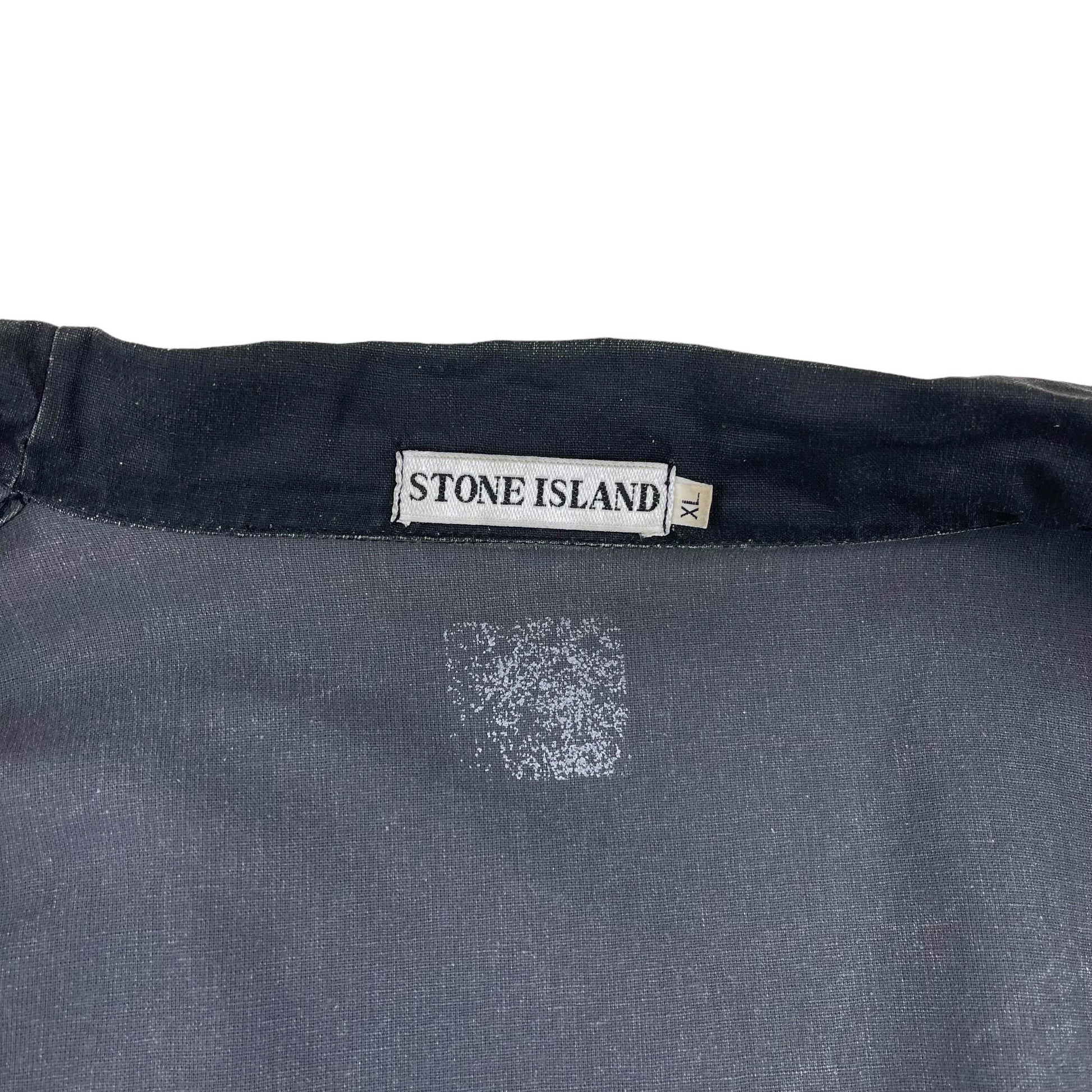 Vintage Stone Island Tela Stella Chore Jacket (XL) - Known Source