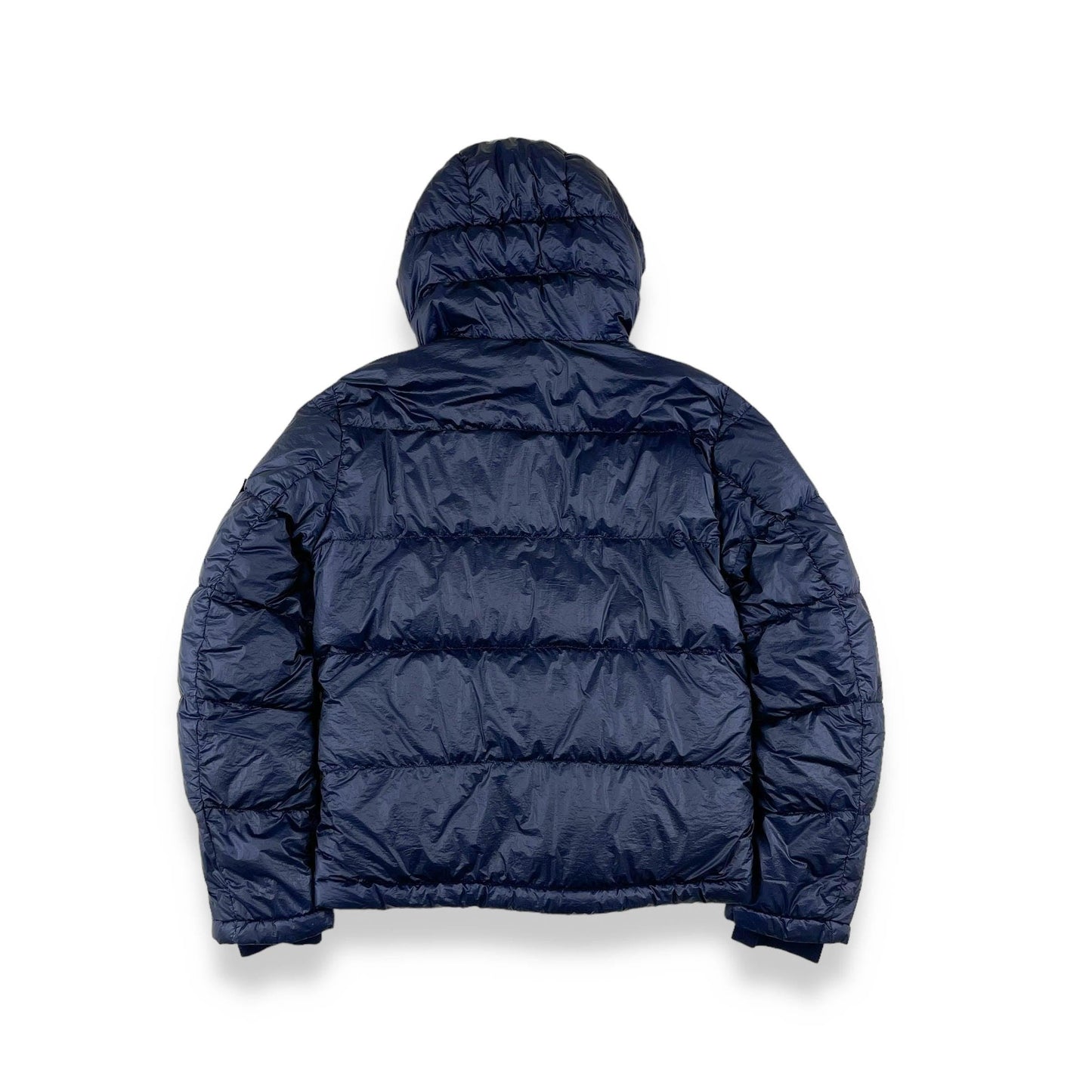 Stone Island Garment Dyed Down Puffer (M) - Known Source