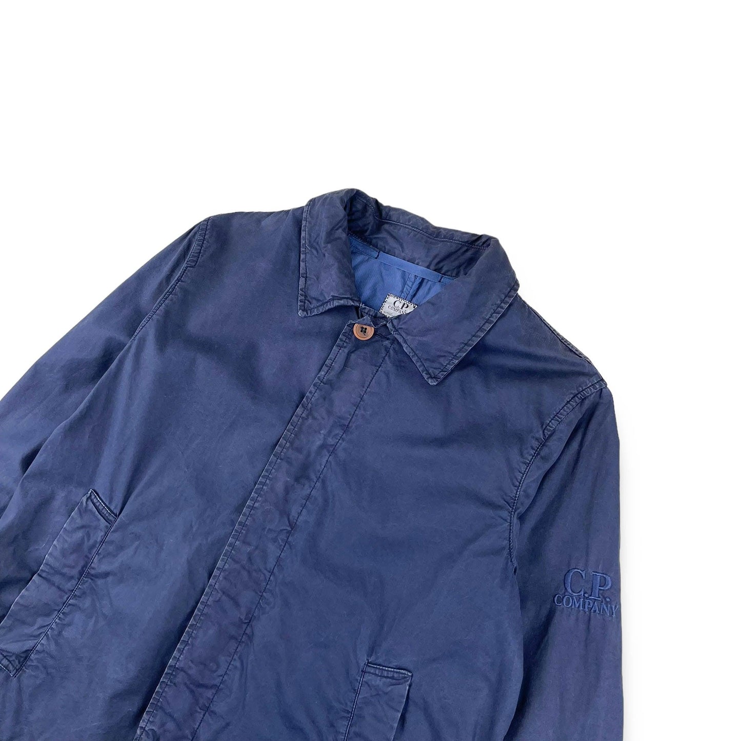 CP Company Light Jacket (M) - Known Source