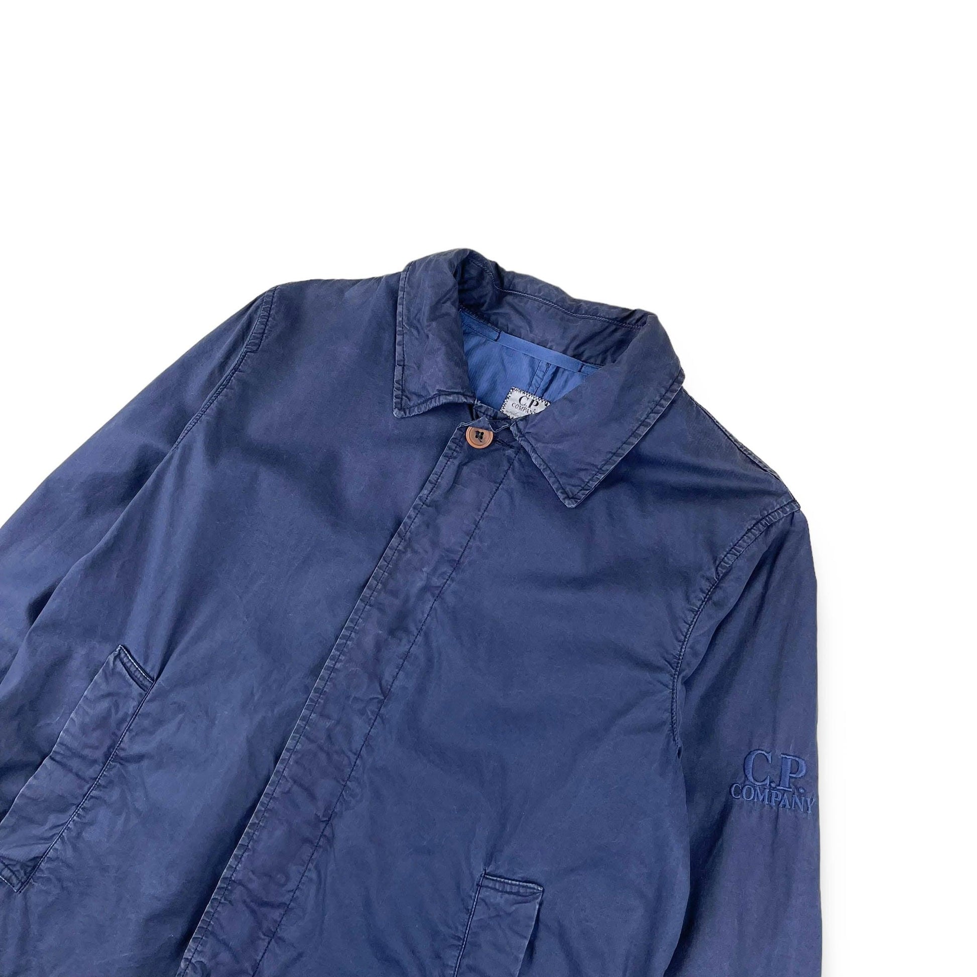 CP Company Light Jacket (M) - Known Source