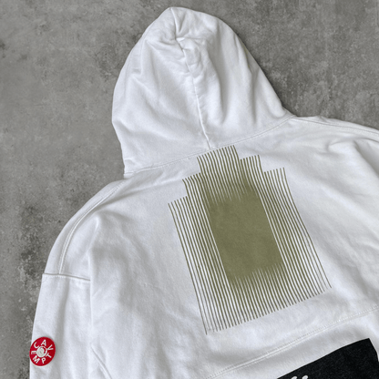 CAV EMPT HOODIE - M - Known Source