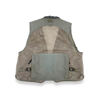 Mont-bell Utility Vest (L) - Known Source