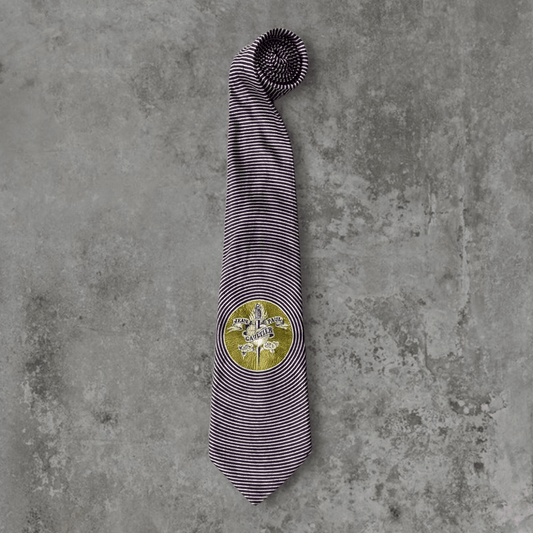 JEAN PAUL GAULTIER SS96 DAGGER TIE - Known Source